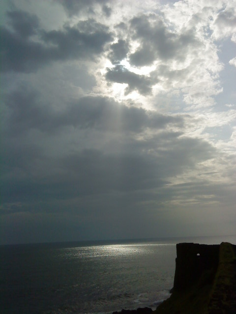 May this light show you the way ahead May this light show you the way ahead.....