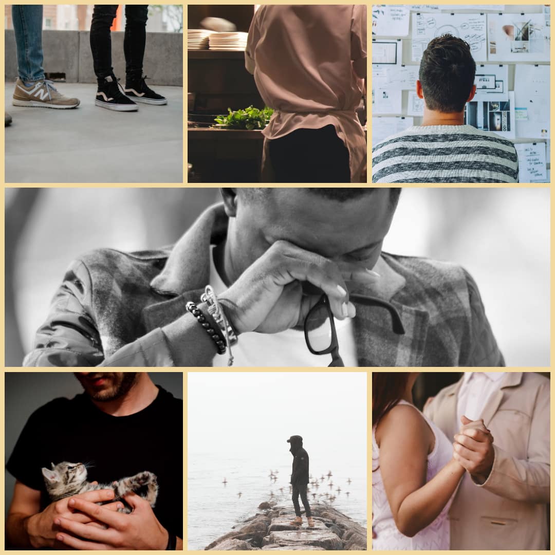 21 Shocking Love Secrets About Guys That Will Make You Wild