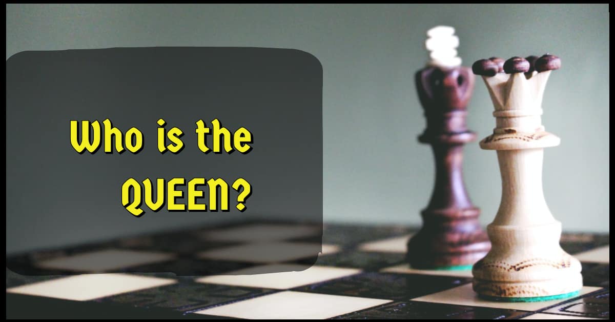 Content is King SEO his Queen