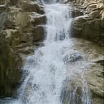 waterfall of life