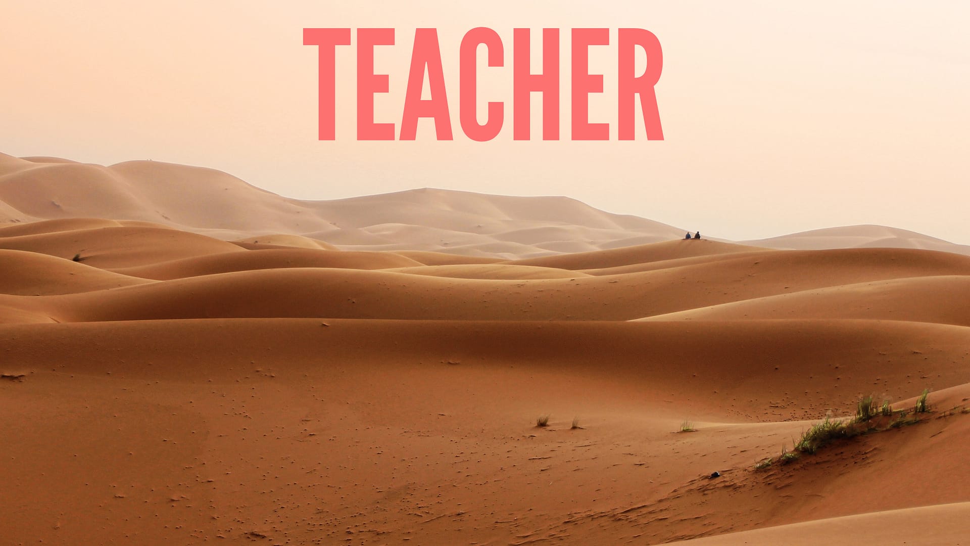 kochaamma teacher
