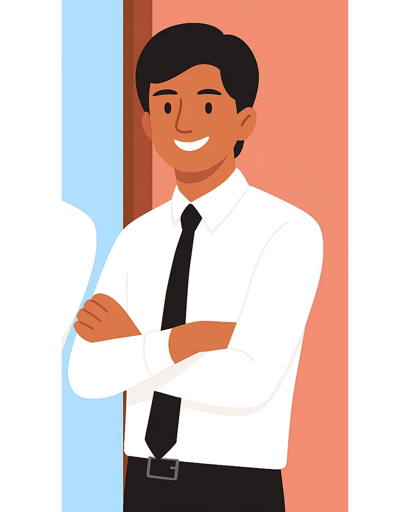 picture of antony williams vadassery